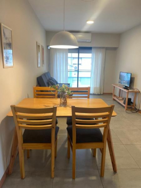 Montevideo Suite